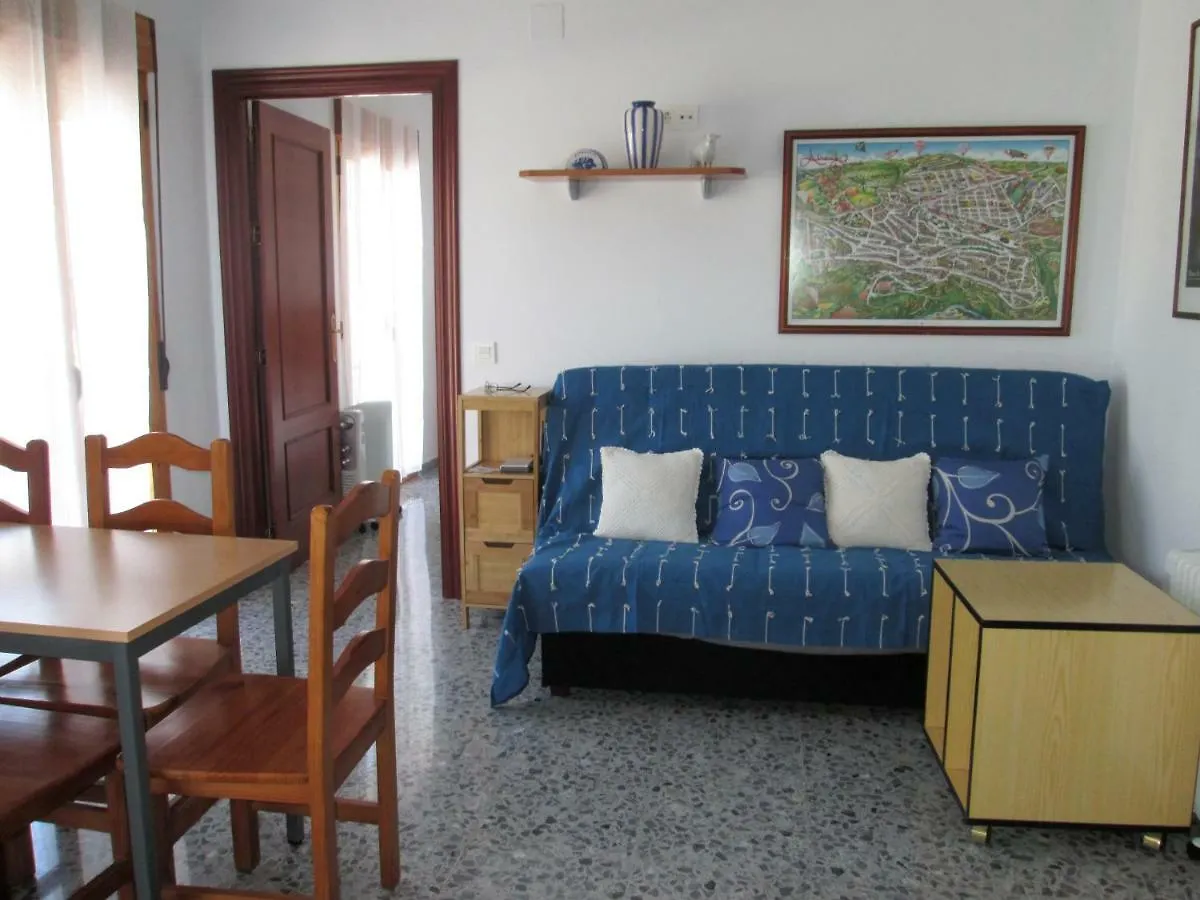 Apartamento Terranova La Placeta Alhama de Granada Spain