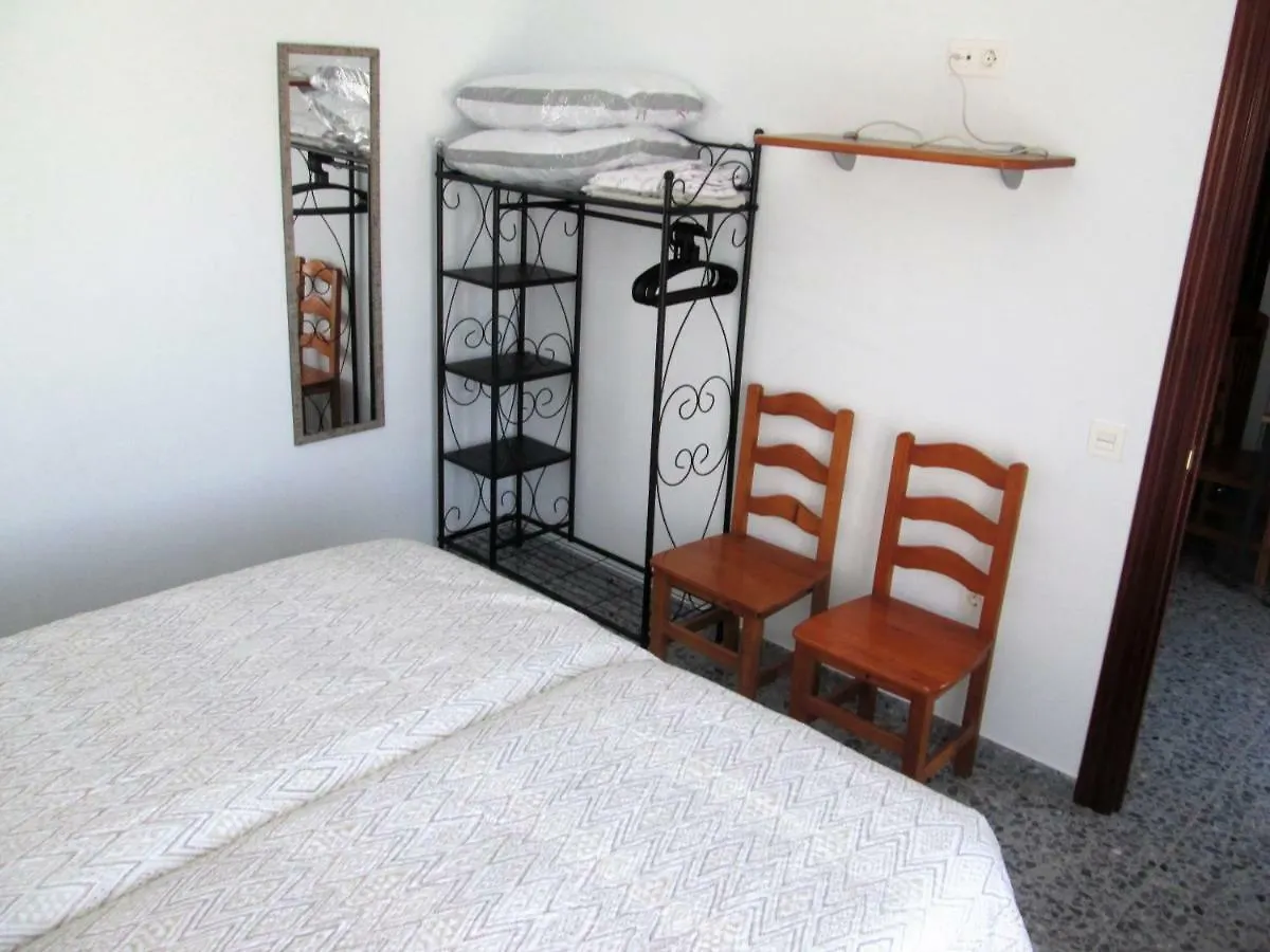 Apartamento Terranova La Placeta Alhama de Granada 0*,  Spain