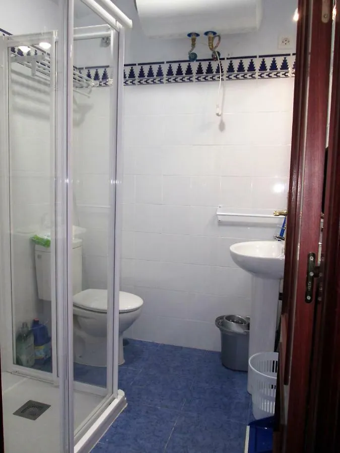 Apartamento Terranova La Placeta Alhama de Granada