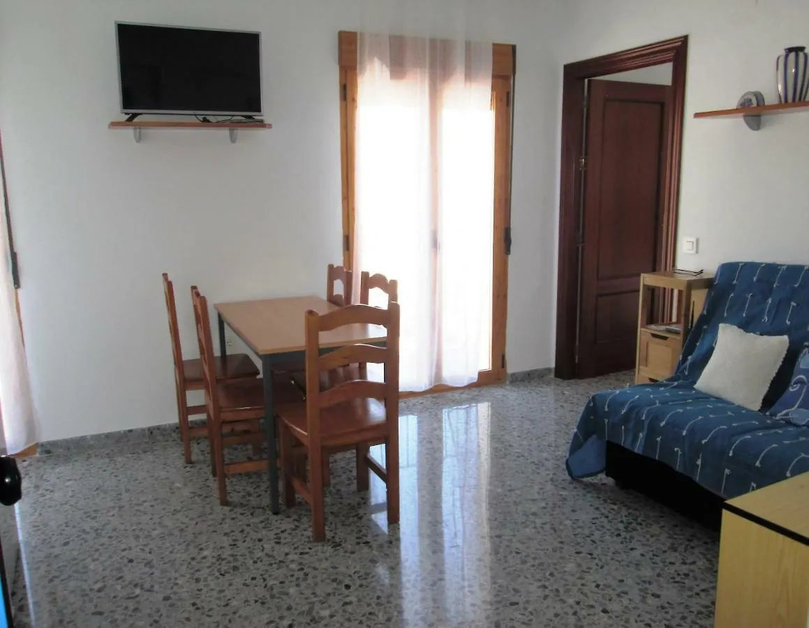 Apartamento Terranova La Placeta Alhama de Granada 0*,  Spain