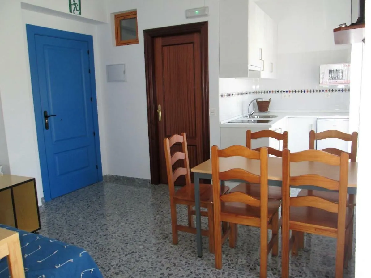 Apartment Apartamento Terranova La Placeta Alhama de Granada