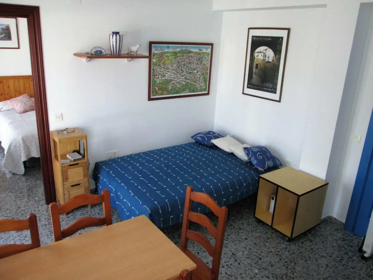 Apartamento Terranova La Placeta Apartment Alhama de Granada